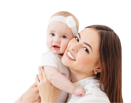 Товары для мамы и малыша